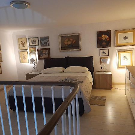 시라쿠사 Ortigia Family House 아파트 외부 사진