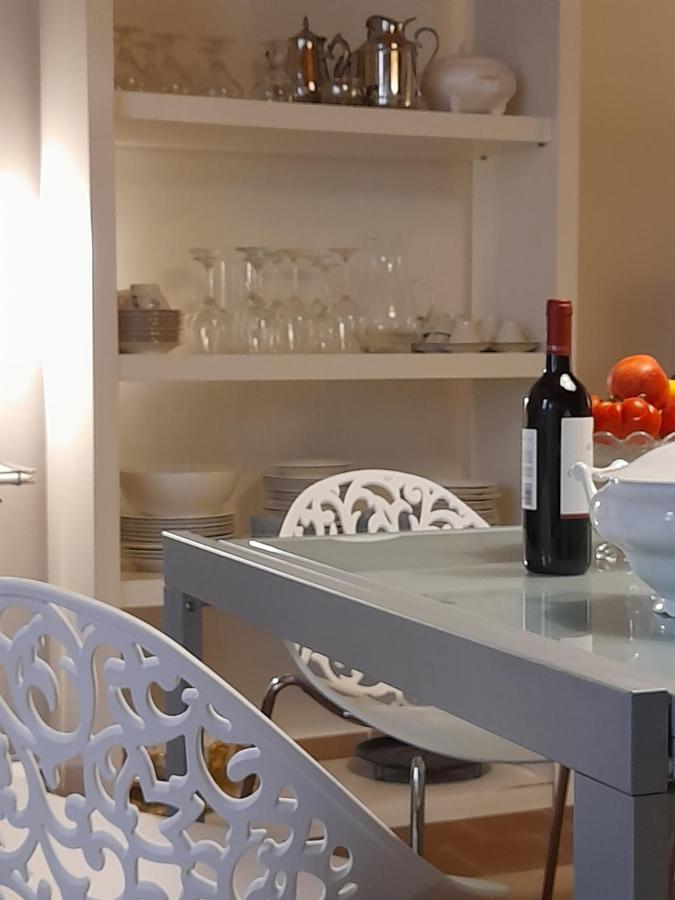 시라쿠사 Ortigia Family House 아파트 외부 사진
