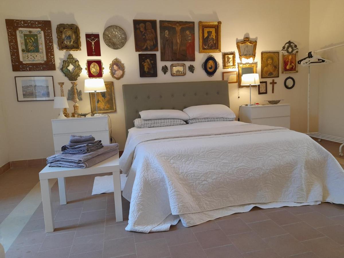 시라쿠사 Ortigia Family House 아파트 외부 사진