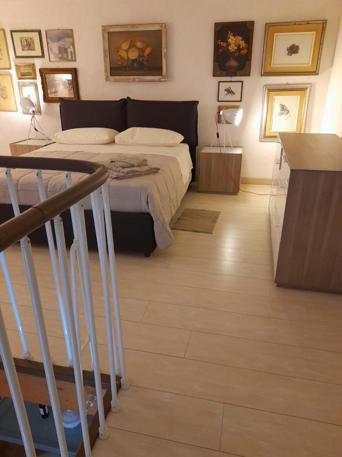 시라쿠사 Ortigia Family House 아파트 외부 사진