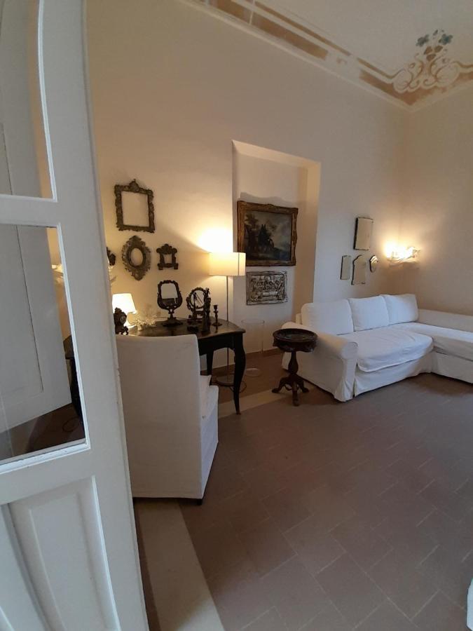 시라쿠사 Ortigia Family House 아파트 외부 사진