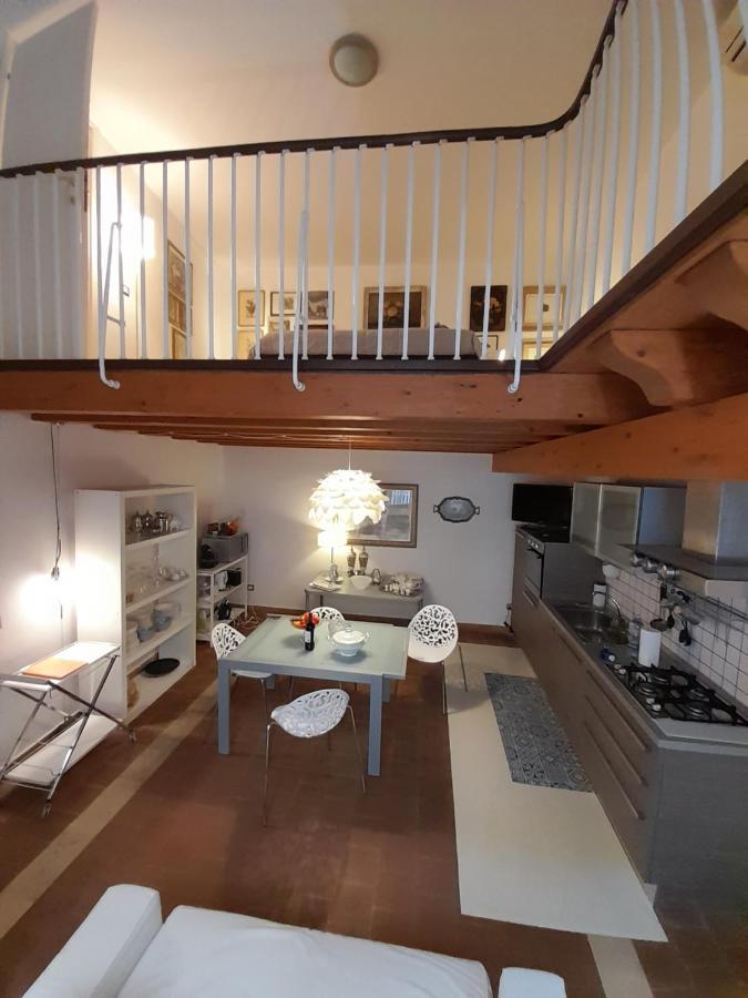 시라쿠사 Ortigia Family House 아파트 외부 사진