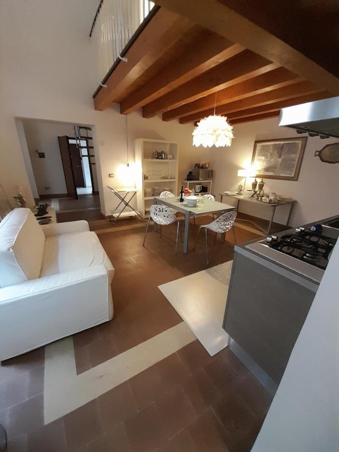 시라쿠사 Ortigia Family House 아파트 외부 사진