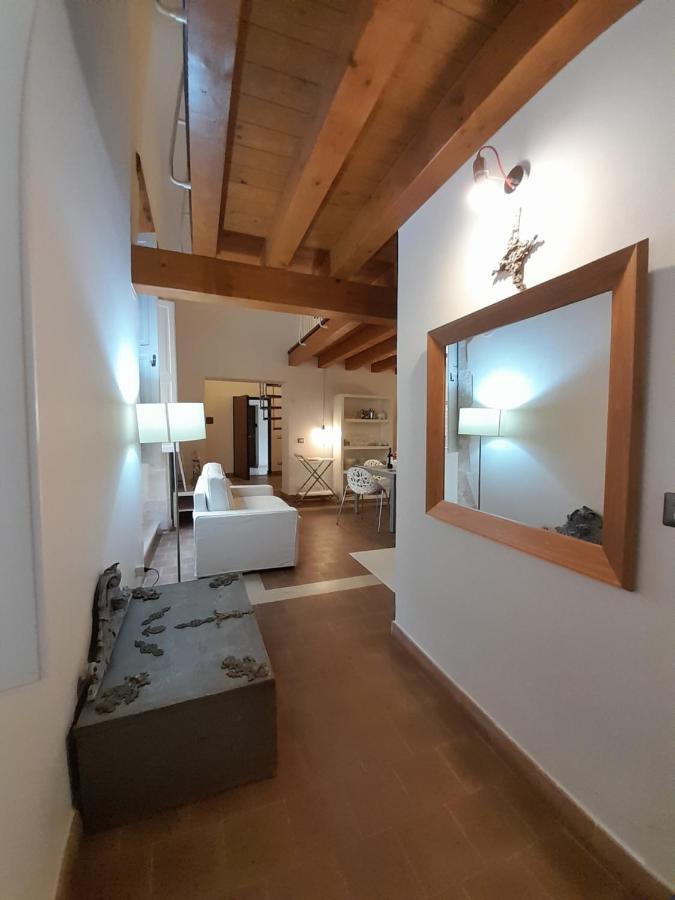 시라쿠사 Ortigia Family House 아파트 외부 사진