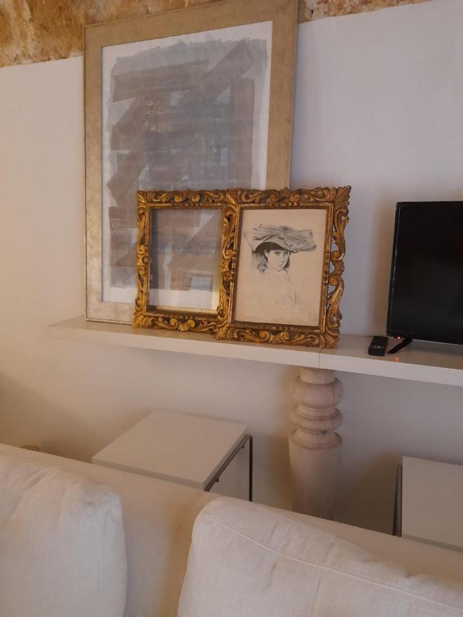 시라쿠사 Ortigia Family House 아파트 외부 사진