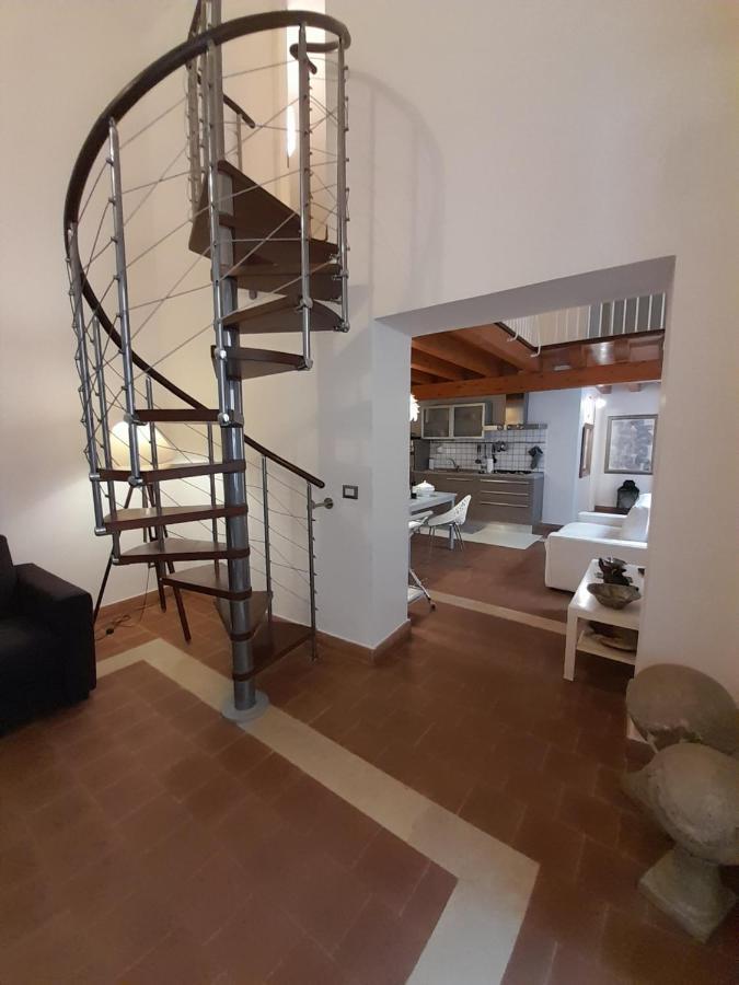 시라쿠사 Ortigia Family House 아파트 외부 사진