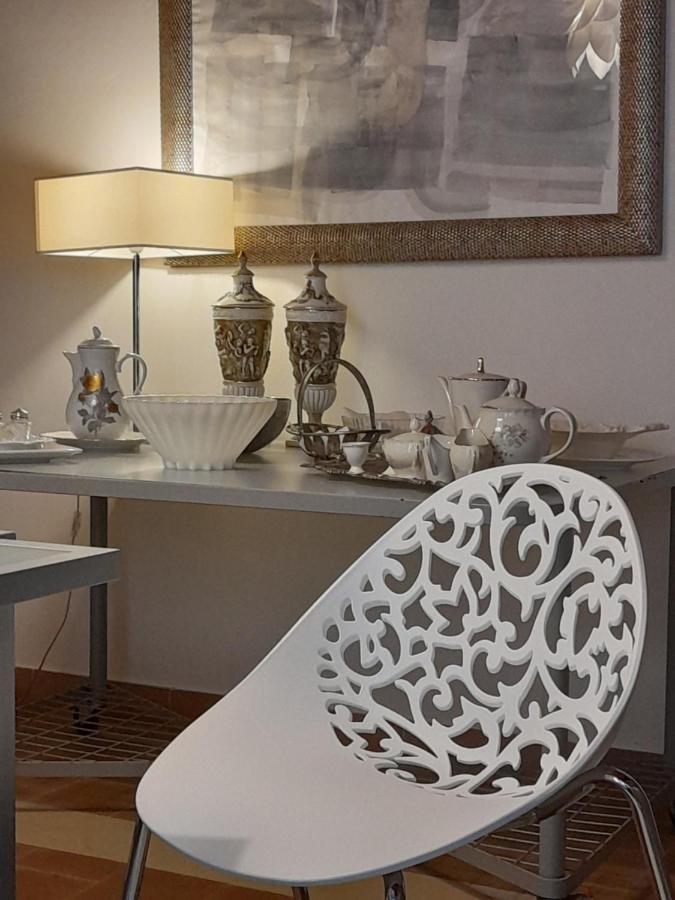 시라쿠사 Ortigia Family House 아파트 외부 사진
