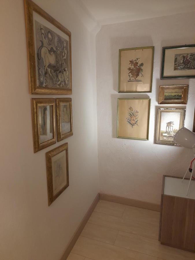 시라쿠사 Ortigia Family House 아파트 외부 사진