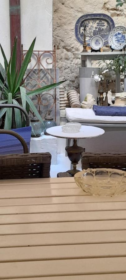 시라쿠사 Ortigia Family House 아파트 외부 사진