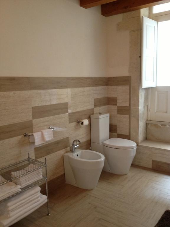 시라쿠사 Ortigia Family House 아파트 외부 사진