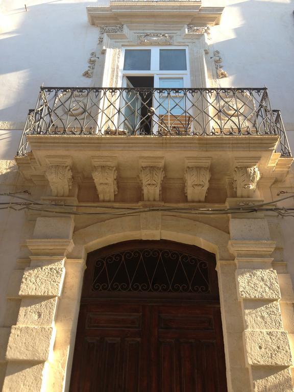 시라쿠사 Ortigia Family House 아파트 외부 사진