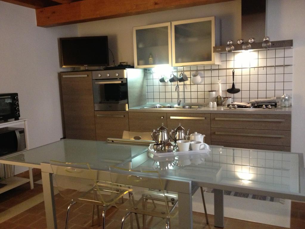 시라쿠사 Ortigia Family House 아파트 외부 사진