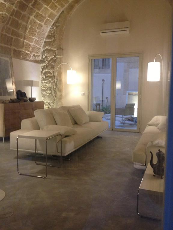 시라쿠사 Ortigia Family House 아파트 외부 사진