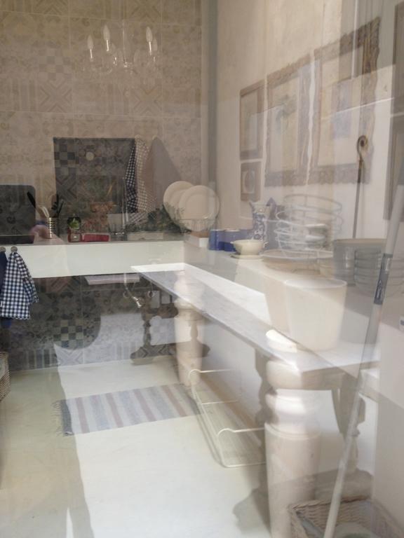 시라쿠사 Ortigia Family House 아파트 외부 사진