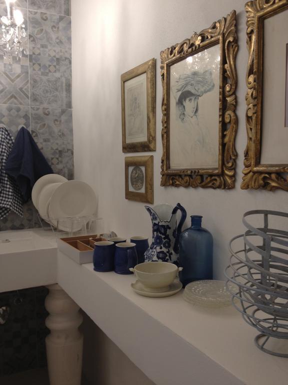 시라쿠사 Ortigia Family House 아파트 외부 사진