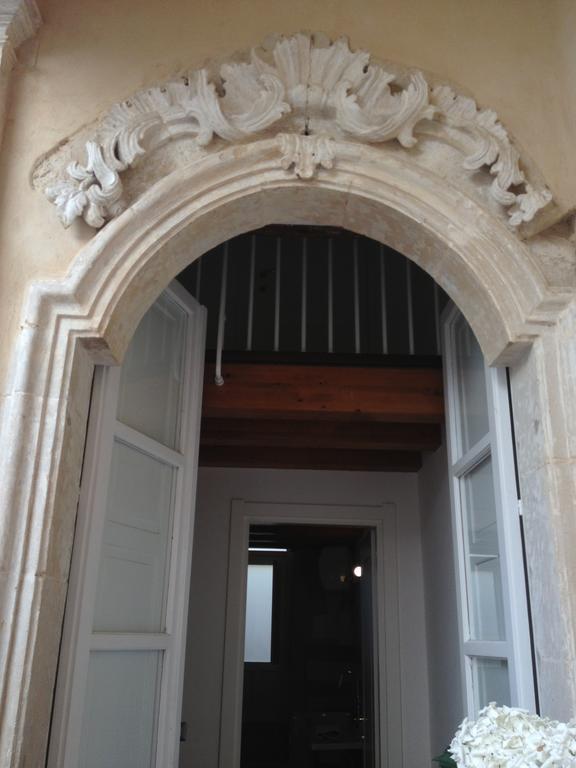 시라쿠사 Ortigia Family House 아파트 외부 사진