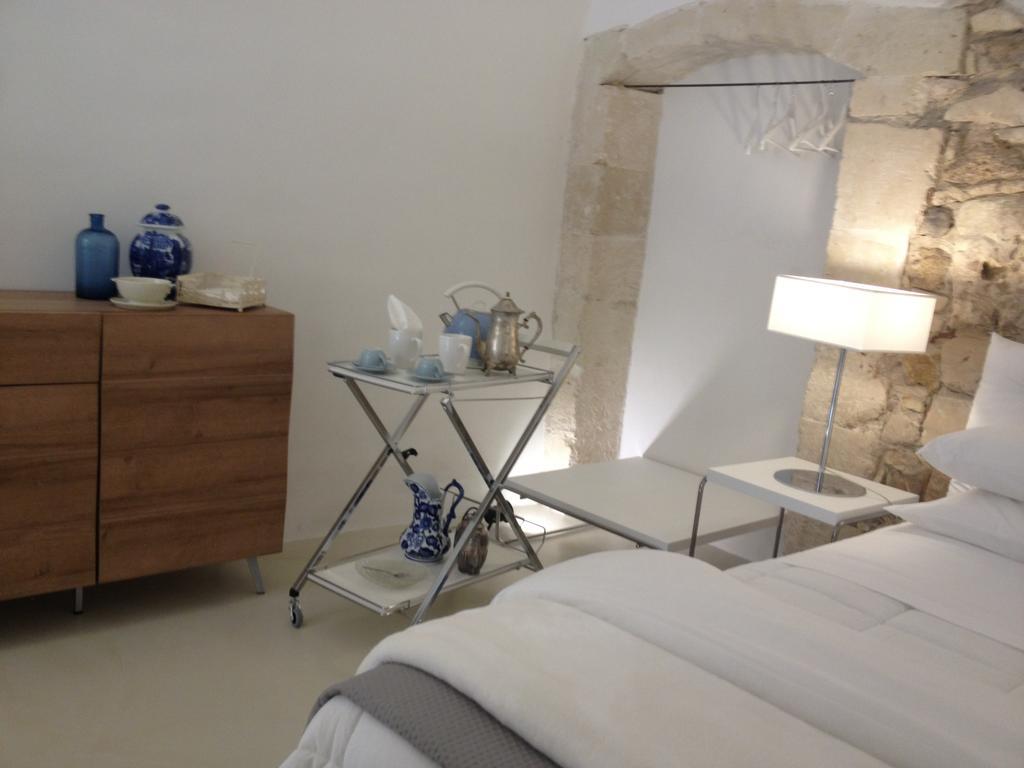 시라쿠사 Ortigia Family House 아파트 외부 사진