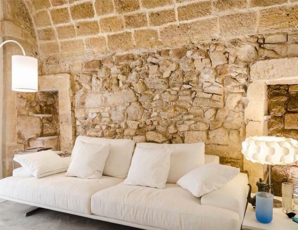 시라쿠사 Ortigia Family House 아파트 외부 사진